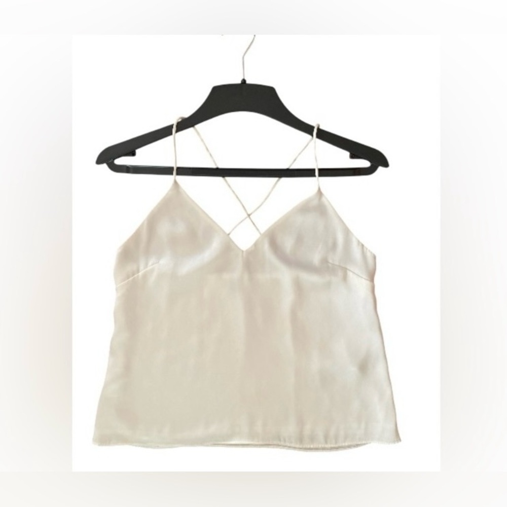 *Donating 5/30* H&M Cream Camisole Top
